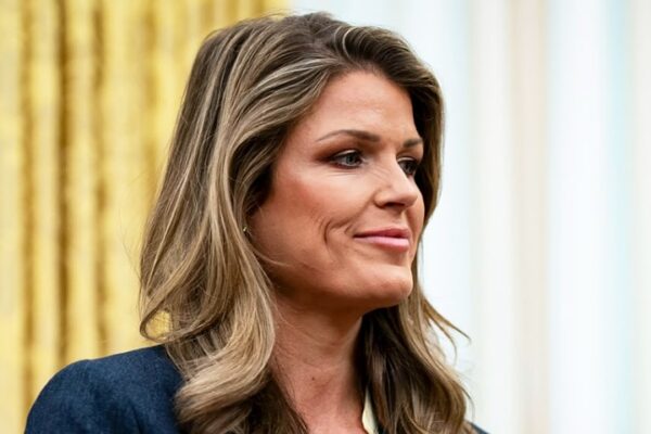 Watchdog Files Complaint Against Prosecutor Halligan