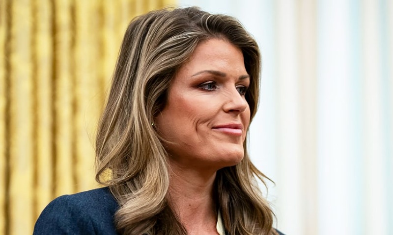 Watchdog Files Complaint Against Prosecutor Halligan