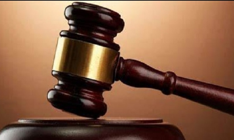 Court Jails Man Four Years for Cannabis Trafficking