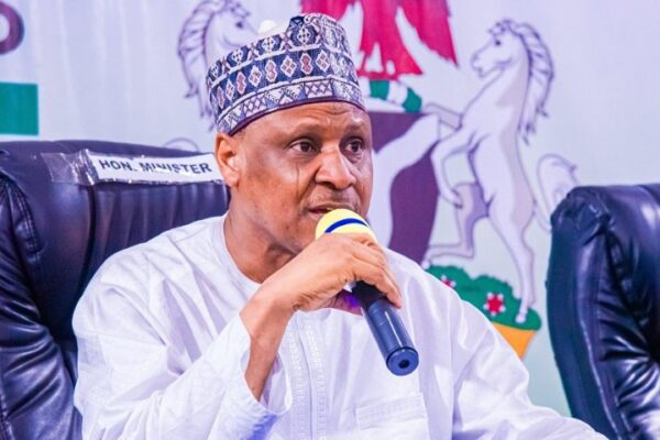 Minister Urges Media to Tell Nigeria’s Story with Fairness and Hope