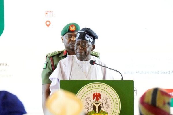 Tinubu Urges Editors to Promote Truth and Unity