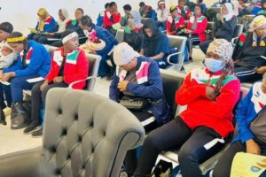 Libya Deports 80 Nigerian Migrants Over Illegal Stay