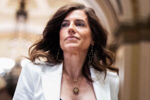 Lawmaker Slams Biden Over Nigeria Watchlist Cut