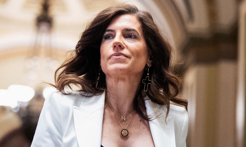 Lawmaker Slams Biden Over Nigeria Watchlist Cut