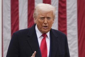 Trump Cuts Food Import Tariffs to Ease Soaring Costs