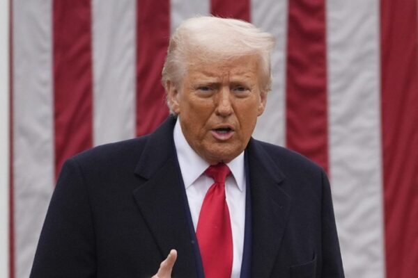 Trump Cuts Food Import Tariffs to Ease Soaring Costs