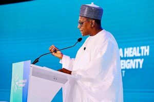 FG Rolls Out New Health Plans, Digital Tools for Better Results