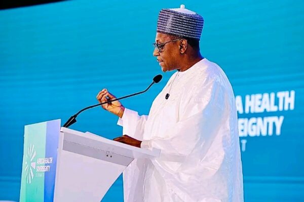 FG Rolls Out New Health Plans, Digital Tools for Better Results