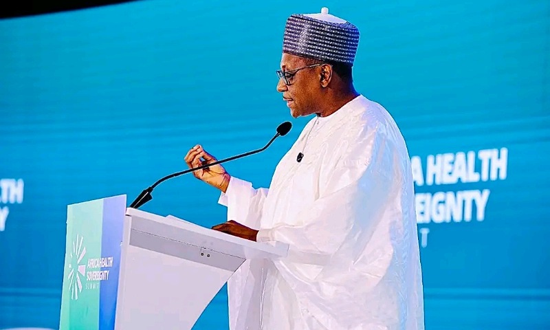FG Rolls Out New Health Plans, Digital Tools for Better Results
