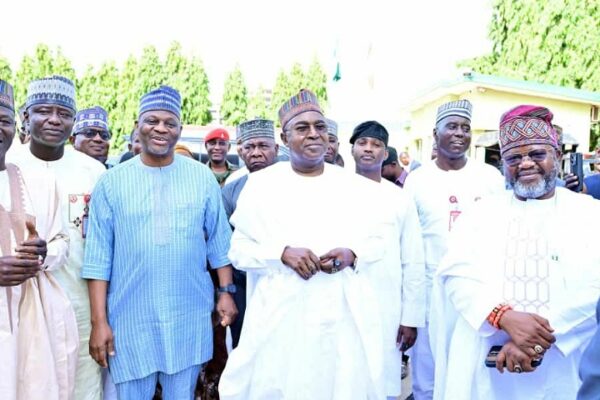 Marwa Sends Strong Warning to Drug Barons, Cartels