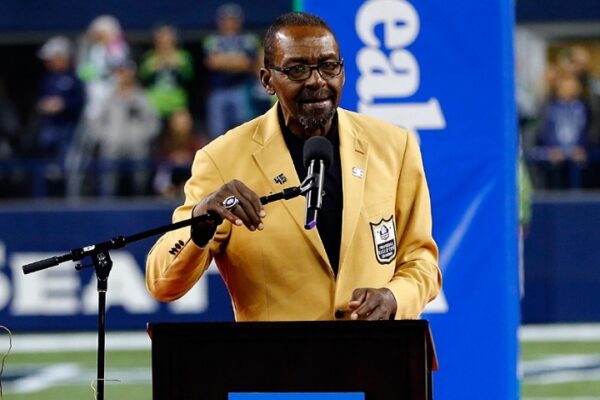Seahawks Legend Kenny Easley Dies at 66, NFL Mourns Iconic Safety