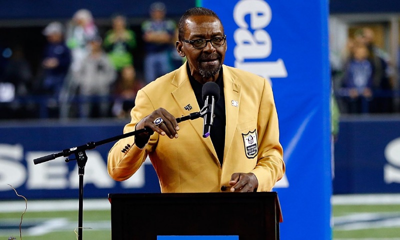 Seahawks Legend Kenny Easley Dies at 66, NFL Mourns Iconic Safety