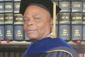 Chukwuebuka Eweni Arrested in US for Killing Father, Attacking Sisters