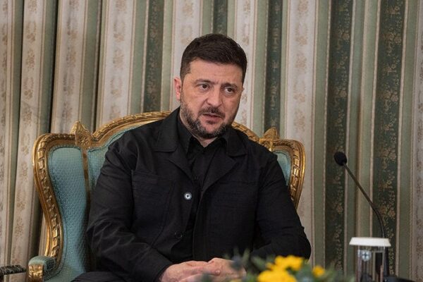 Ukraine Preparing New Prisoner Swap with Russia, Says Zelenskyy