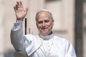 Pope Leo Condemns Attacks on Christians, Urges Global Action