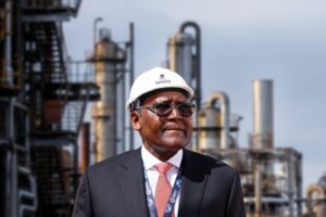 15% Tariff Not Responsible for Fuel Price Drop — Dangote Refinery