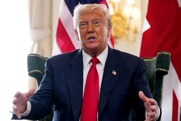 BBC ‘Determined to Fight’ Trump Defamation Suit — Official