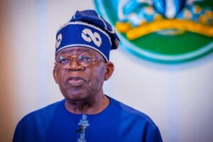 “Justice Must Never Be for Sale,” President Tinubu Tells Judges