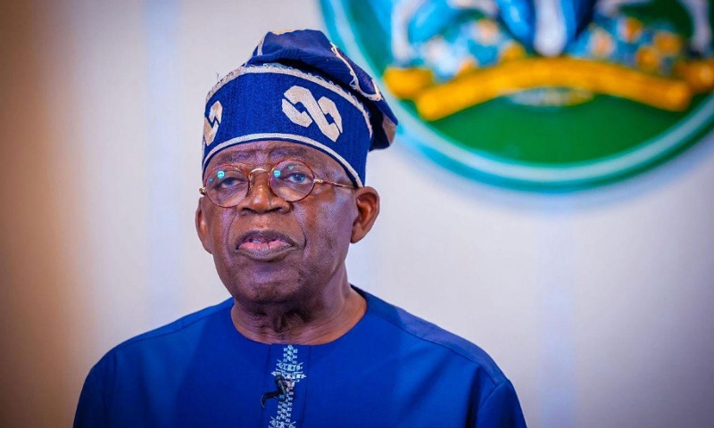 “Justice Must Never Be for Sale,” President Tinubu Tells Judges