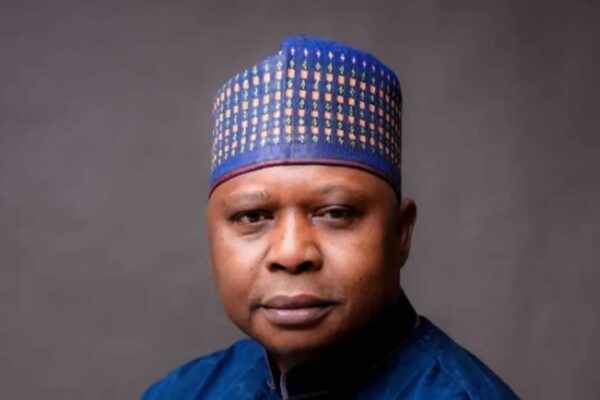 Save Nigeria’s Democracy, PDP’s Turaki Tells Trump