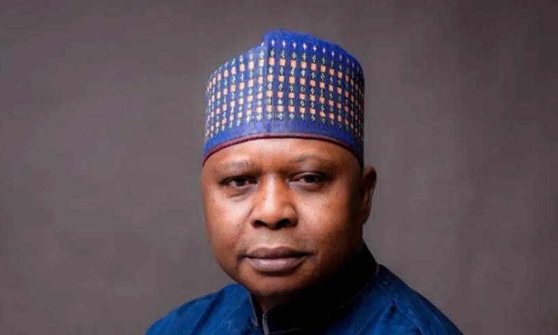 Save Nigeria’s Democracy, PDP’s Turaki Tells Trump