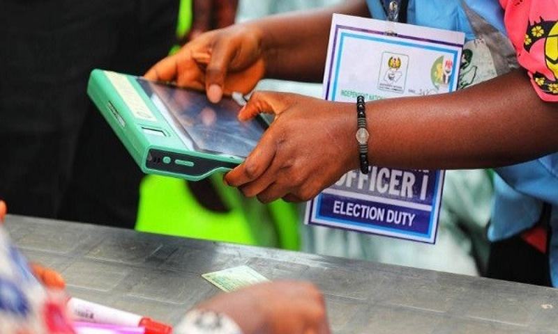 BVAS Set to Revolutionize Nigerian Elections Process