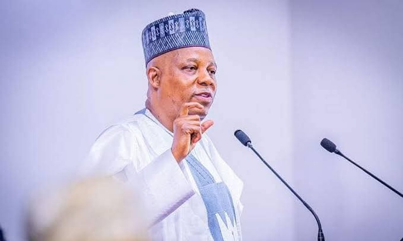 Vice President Shettima to Visit Kebbi on Solidarity Message