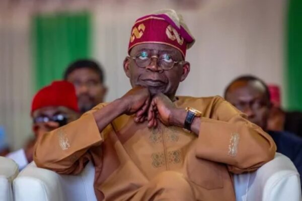 President Tinubu Postpones International Trips Amid Security Crises