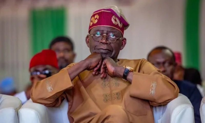 President Tinubu Postpones International Trips Amid Security Crises