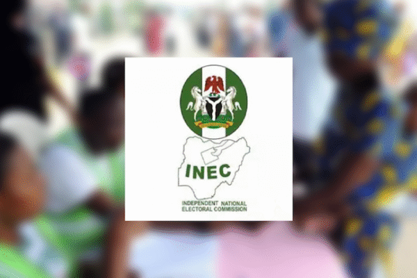 INEC Rejects Letters from Anyanwu-Led PDP Faction