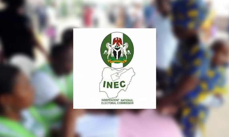 INEC Rejects Letters from Anyanwu-Led PDP Faction