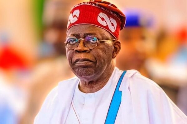 President Tinubu Mourns Segun Awolowo, Hails His Legacy