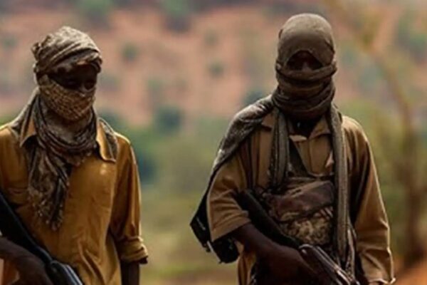 Over 50 Abducted as Terrorists Attack Catholic School in Niger