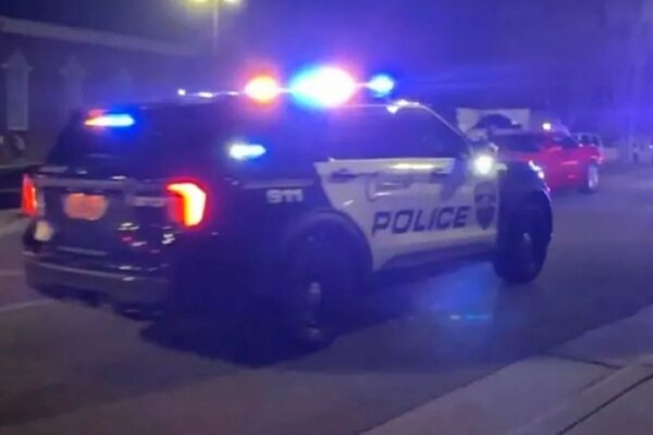 4 Injured in Shooting at North Carolina Christmas Tree Lighting