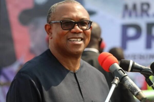 Obi Raises Alarm Over Rising Tension After Kanu Conviction