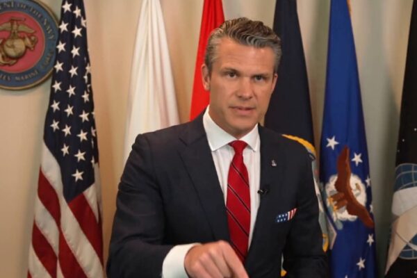 US Defense Secretary Urges Nigeria to Protect Christians