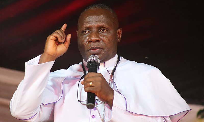 Kwara Church Killings: PFN Condemns Incident as Genocide