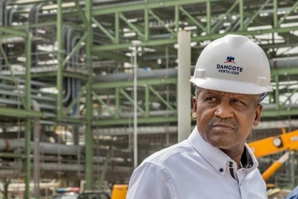 Dangote Refinery Warns Fuel Marketers Over Leaking Tankers