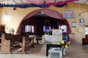 Kwara Church Resumes Service & Confirms 38 Abductions