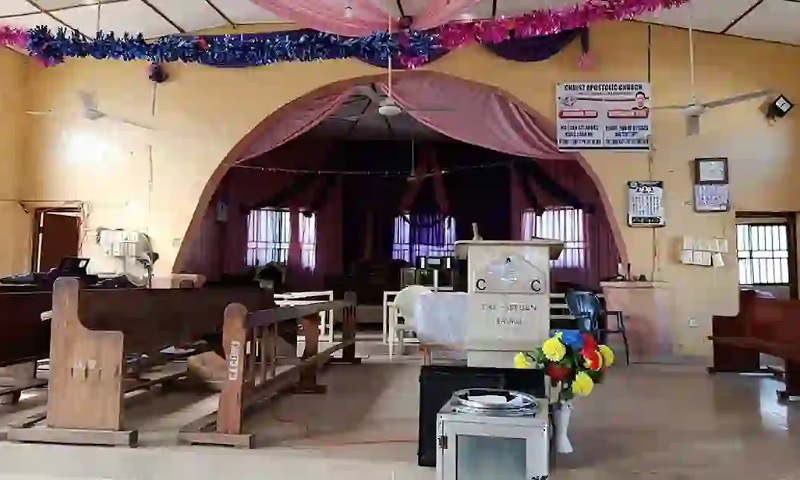 Kwara Church Resumes Service & Confirms 38 Abductions