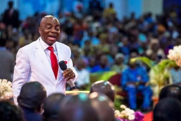 Oyedepo Speaks Out on Killings, Calls 7 Days of Prayer