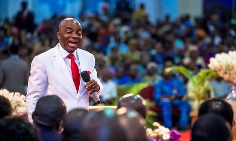 Oyedepo Speaks Out on Killings, Calls 7 Days of Prayer