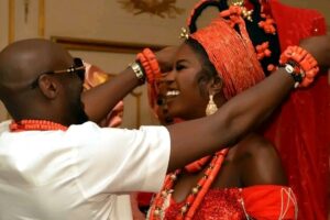 2Baba & Natasha Osawaru Celebrate Arrival of First Child