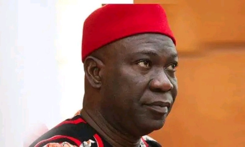 UK Turns Down Nigeria’s Bid to Repatriate Ekweremadu