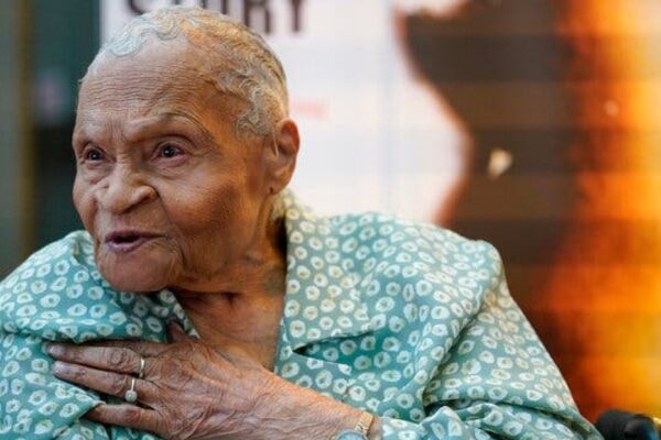 Oldest Survivor of US Race Massacre Dies at 111