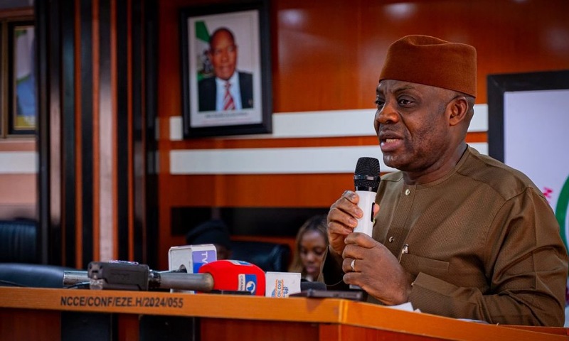 FG Unveils Online Classes for Secondary School Students