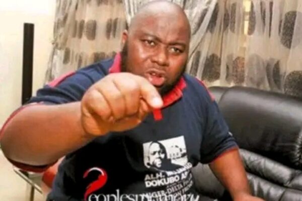 Asari-Dokubo Warns Terrorists to Stay Out of Port Harcourt