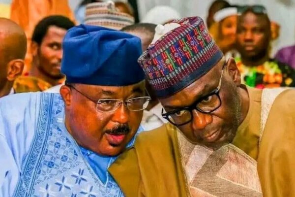 Kwara Launches Security Panel to Confront Rising Bandit Attacks