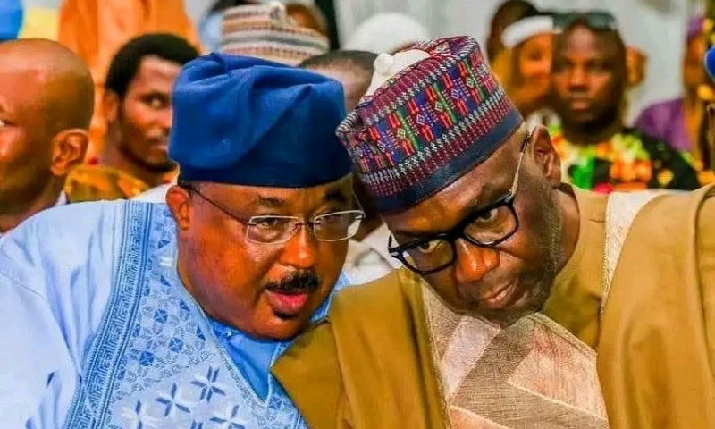 Kwara Launches Security Panel to Confront Rising Bandit Attacks