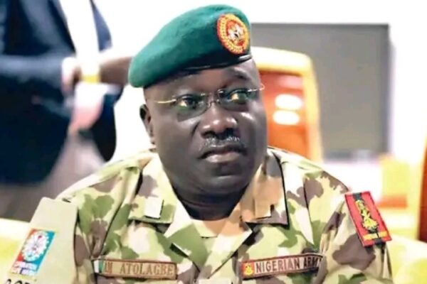 Kebbi Girls’ Rescue: Saving Lives Comes First — Ex-JTF Boss